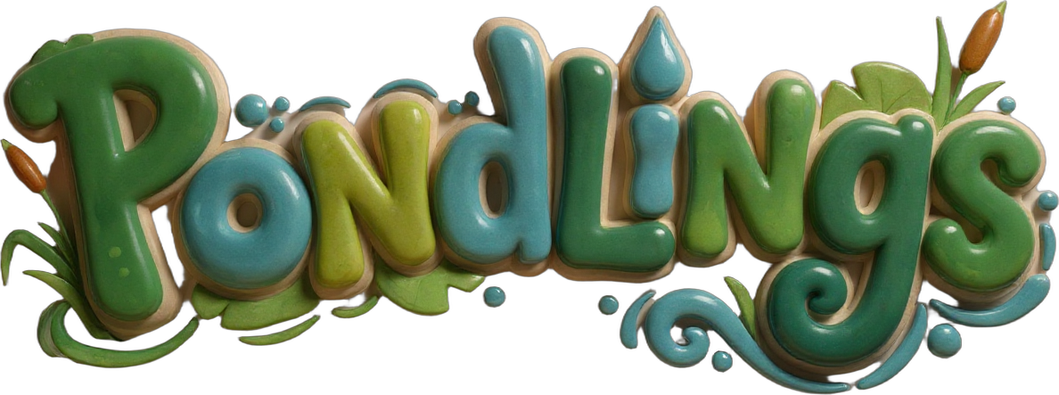 Pondlings